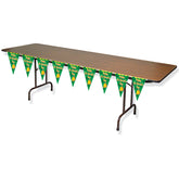 St. Patrick's Day Pennant Banner